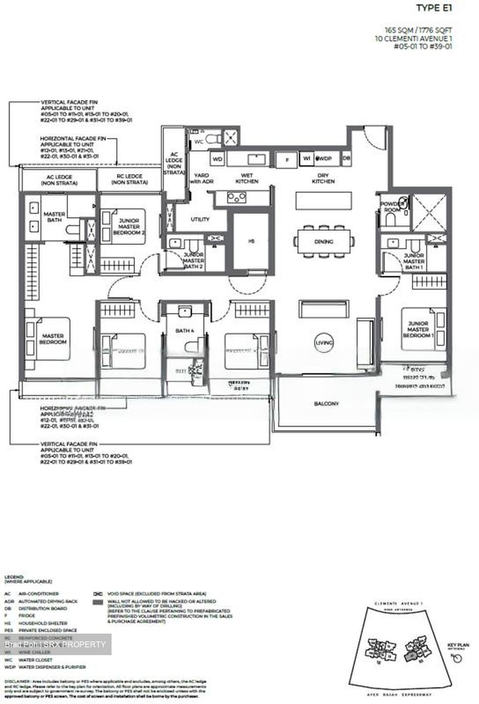 Elta (D5), Apartment #449535191